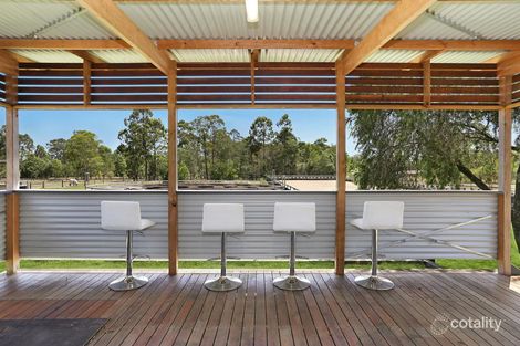 Property photo of 38 Clyde Essex Drive Gulmarrad NSW 2463