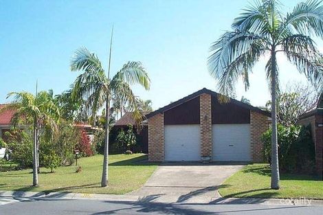 Property photo of 122 Oceanic Drive Mermaid Waters QLD 4218