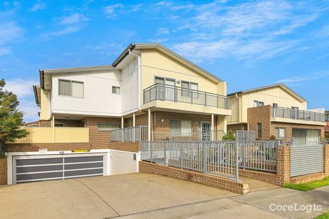 Property photo of 1/58 St Ann Street Merrylands NSW 2160