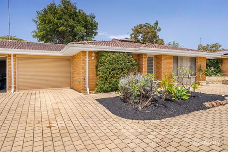 Property photo of 2/47 Stewart Street Scarborough WA 6019