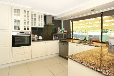 Property photo of 44 Pinkwood Drive Ashmore QLD 4214