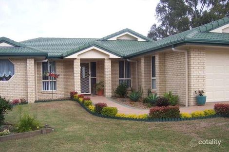 Property photo of 36 Philip Street Howard QLD 4659
