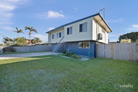 Property photo of 112 Boundary Road Ooralea QLD 4740