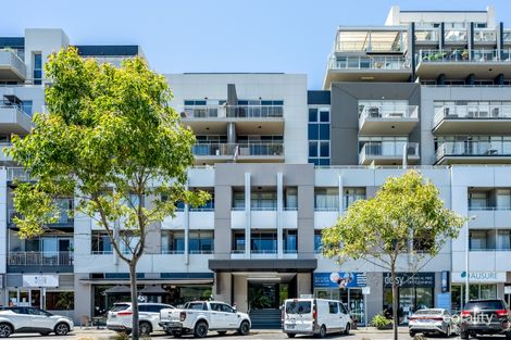 Property photo of 505D/134 Rouse Street Port Melbourne VIC 3207