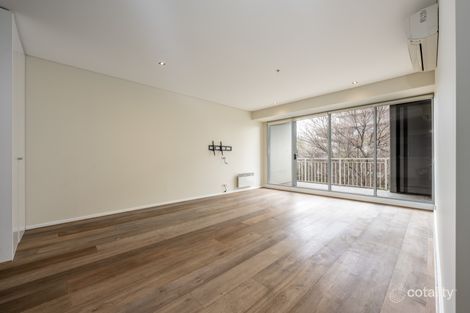 Property photo of 505D/134 Rouse Street Port Melbourne VIC 3207