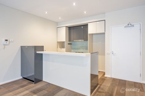 Property photo of 505D/134 Rouse Street Port Melbourne VIC 3207