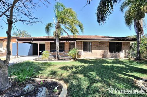 Property photo of 34 Lynda Crescent Cooloongup WA 6168