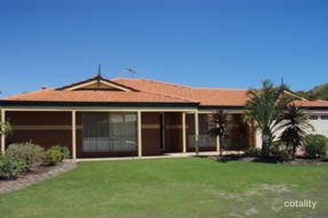 3 Karrawa Gdns, Port Kennedy, WA 6172