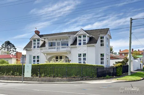 Property photo of 93 Cambridge Road Bellerive TAS 7018