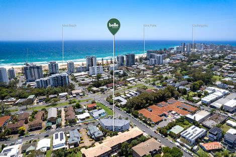 3/5-7 Ocean St, Coolangatta, QLD 4225