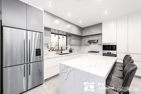 Property photo of 17A Middleton Road Chester Hill NSW 2162