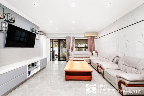 Property photo of 17A Middleton Road Chester Hill NSW 2162