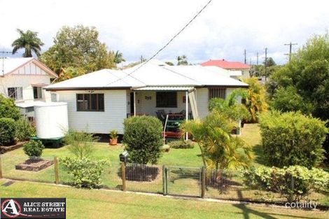 34 Roseneath St, Maryborough, QLD 4650