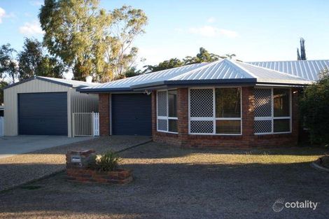 Property photo of 5 Arlott Street Gracemere QLD 4702