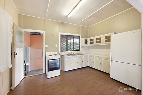 Property photo of 152 Goodwin Street Currajong QLD 4812