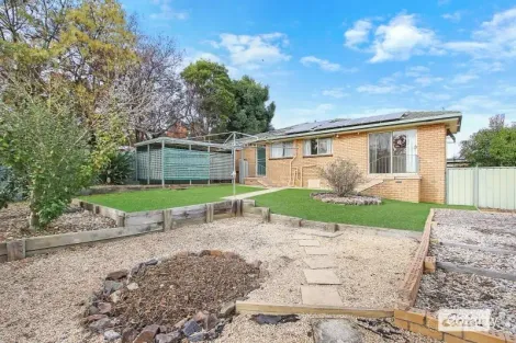 Property photo of 14 Lavender Street Wodonga VIC 3690