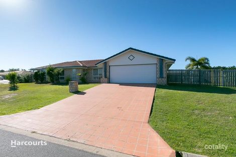 93 Caddy Ave, Urraween, QLD 4655