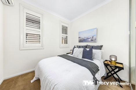 Property photo of 2/17 The Parade Telopea NSW 2117