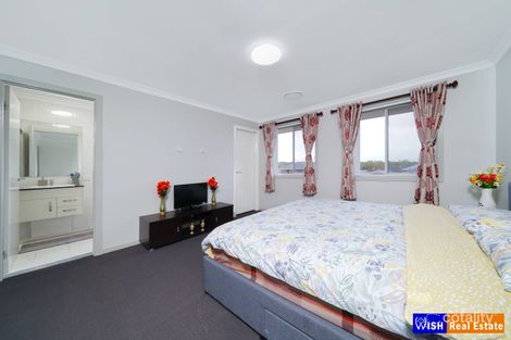 Property photo of 10 Foskett Road Edmondson Park NSW 2174