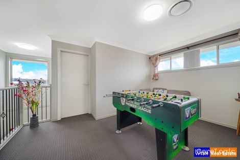 Property photo of 10 Foskett Road Edmondson Park NSW 2174