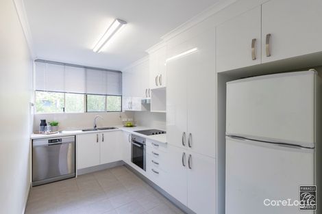 Property photo of 2/99 Indooroopilly Road Taringa QLD 4068