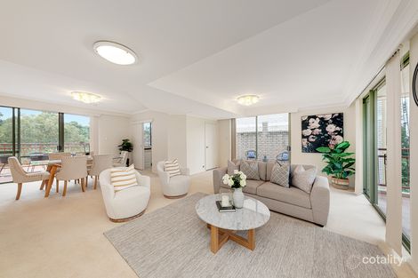 Property photo of 71/15A Herbert Street Naremburn NSW 2065