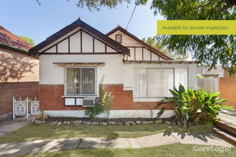 Property photo of 23 Robert Street Ashfield NSW 2131