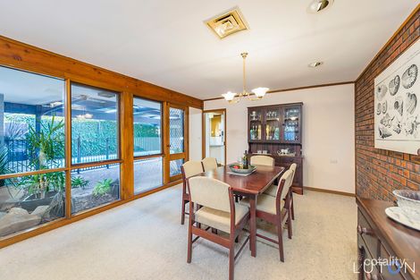 Property photo of 3 Meredith Circuit Kambah ACT 2902