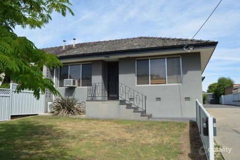 6/1 Sadler St, Wangaratta, VIC 3677