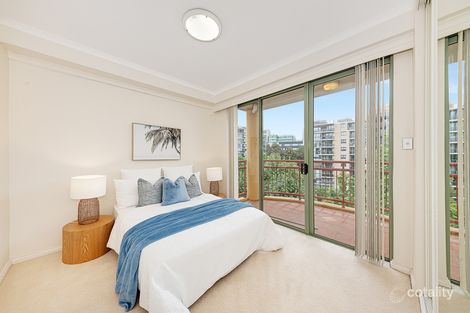 Property photo of 71/15A Herbert Street Naremburn NSW 2065