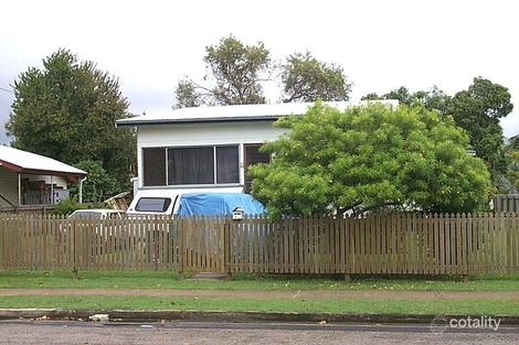 43 Mcalister St, Oonoonba, QLD 4811