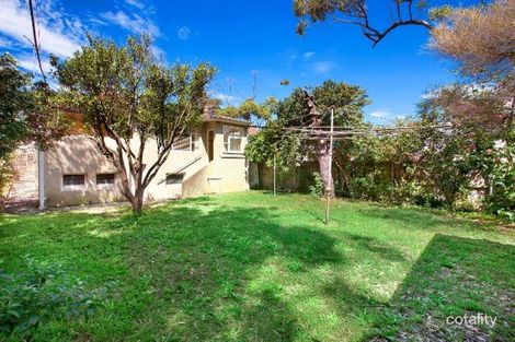 Property photo of 3 Alfred Street Bronte NSW 2024