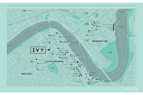 12203/22 Merivale St, South Brisbane, QLD 4101