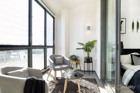 Property photo of 318/20 Chisholm Street Wolli Creek NSW 2205