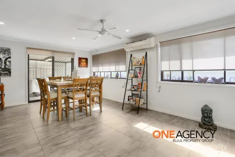 Property photo of 3 Cook Parade St Clair NSW 2759