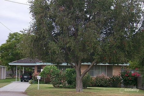 7 Courtlea Cl, Ferndale, WA 6148