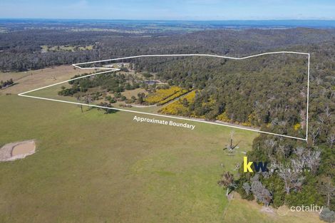 110 Dawson Lane, Seaton, VIC 3858