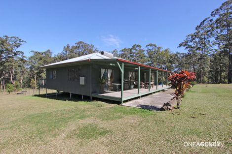 417 Pipers Creek Rd, Dondingalong, NSW 2440