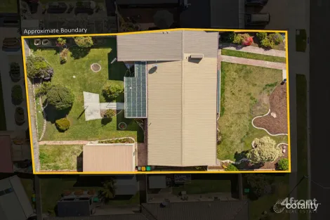 Property photo of 3 Ocean Drive Ulverstone TAS 7315