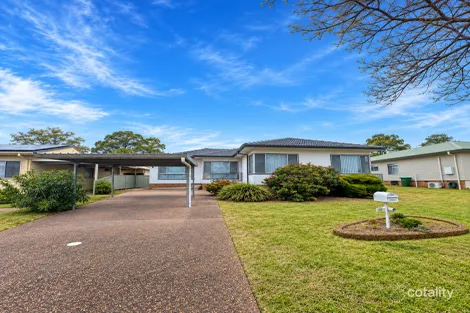 22 Thompson St, Muswellbrook, NSW 2333