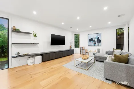 Property photo of 141A Warrandyte Road Ringwood North VIC 3134