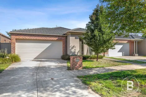 Property photo of 26 Willoby Drive Alfredton VIC 3350