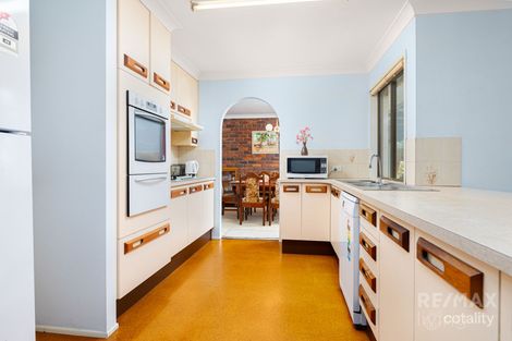 Property photo of 12 Cooper Place Morayfield QLD 4506