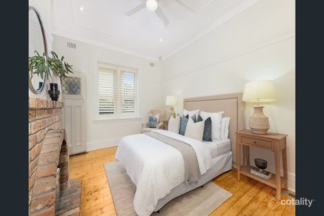 Property photo of 27 Shirley Road Roseville NSW 2069