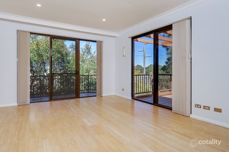 Property photo of 107/75-79 Jersey Street North Hornsby NSW 2077