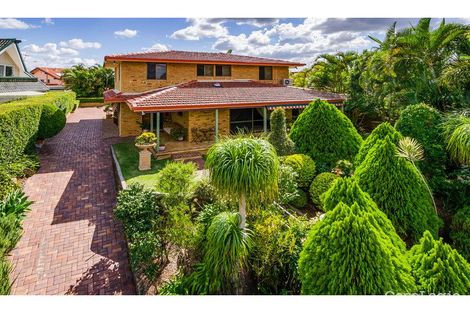 Property photo of 42 Gyranda Street Carina Heights QLD 4152