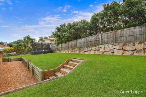 Property photo of 140 Saraband Drive Eatons Hill QLD 4037