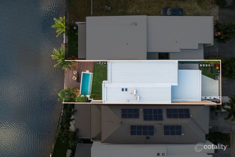 Property photo of 26 Forsayth Lane Maroochydore QLD 4558