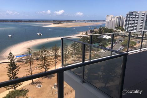 Property photo of 1204/378 Marine Parade Labrador QLD 4215