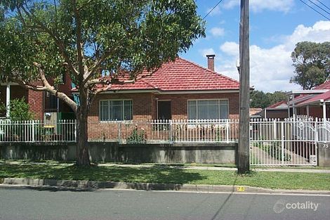 75 Jocelyn St, Chester Hill, NSW 2162